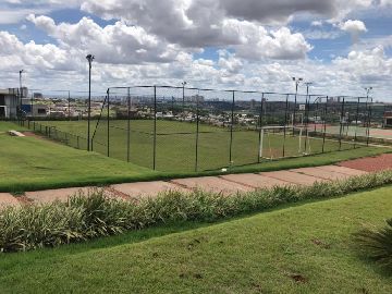 Campo Futebol