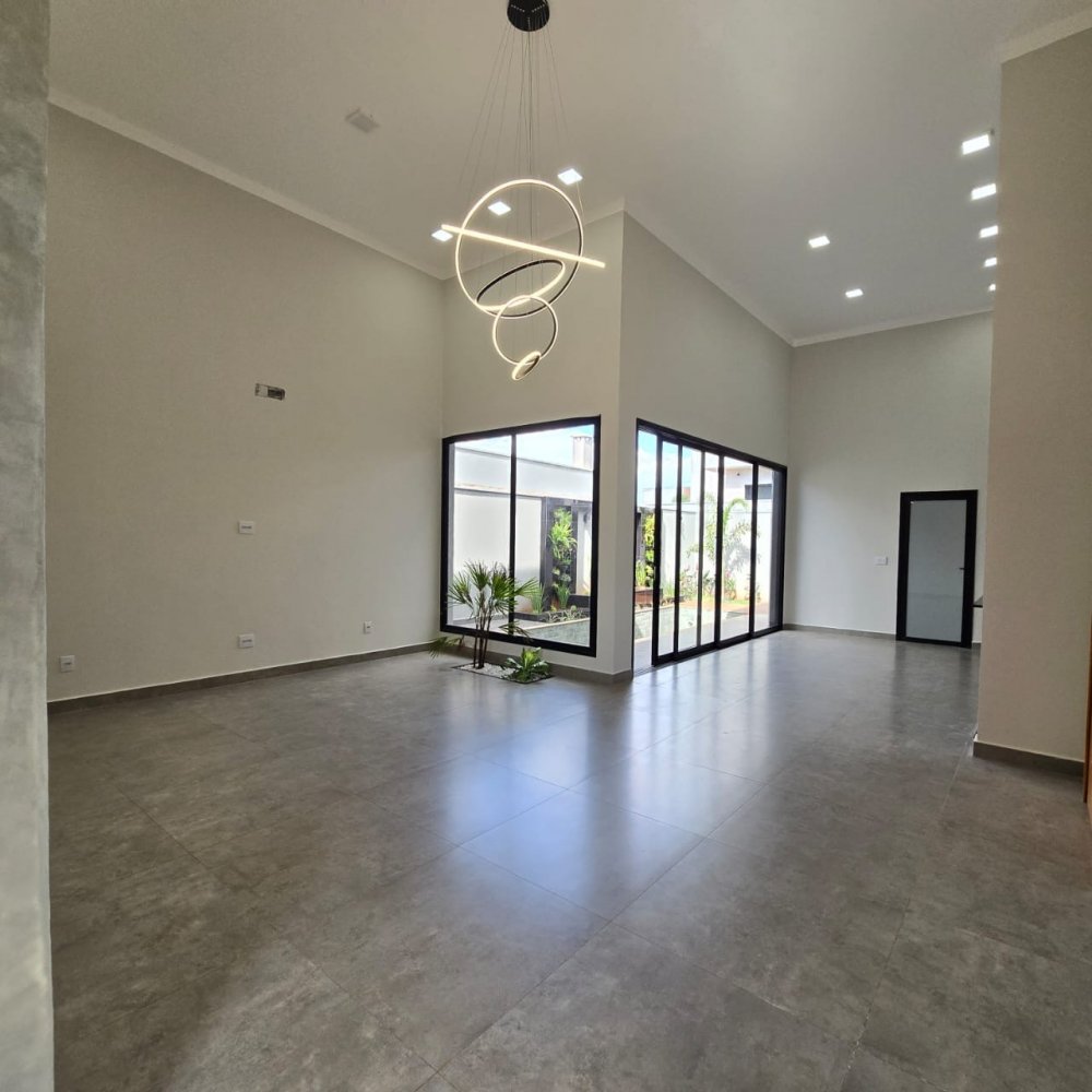 Casa em Condomínio - Venda - Jardim Valencia - Ribeirão Preto - SP