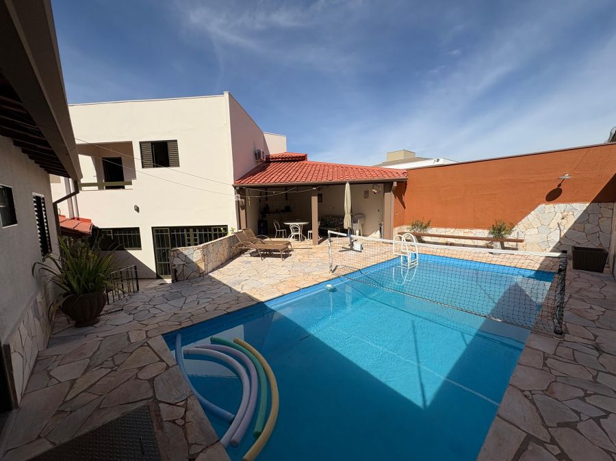 Casa - Venda - Ribeirânia - Ribeirão Preto - SP
