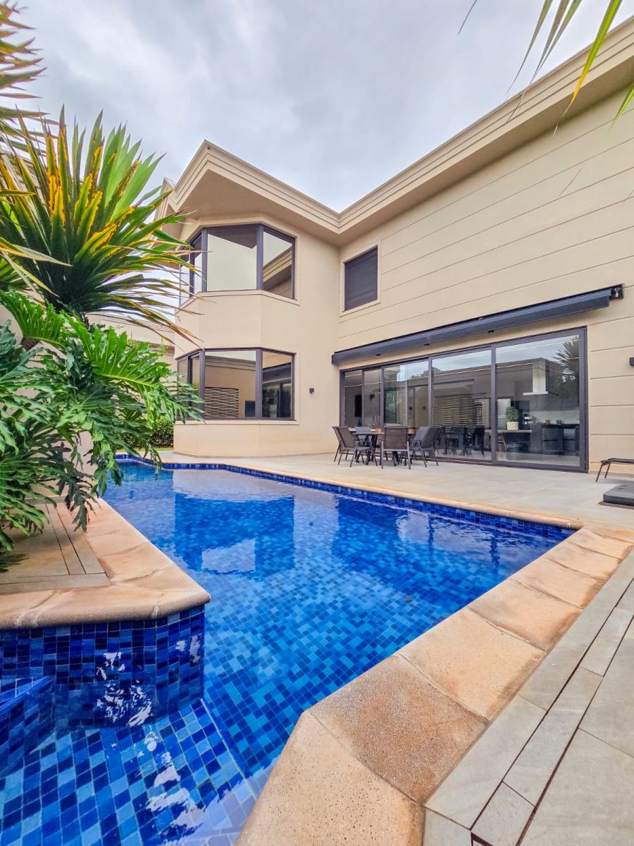 Casa em Condom�nio - Venda - Condom�nio Guapor� 3 - Ribeir�o Preto - SP