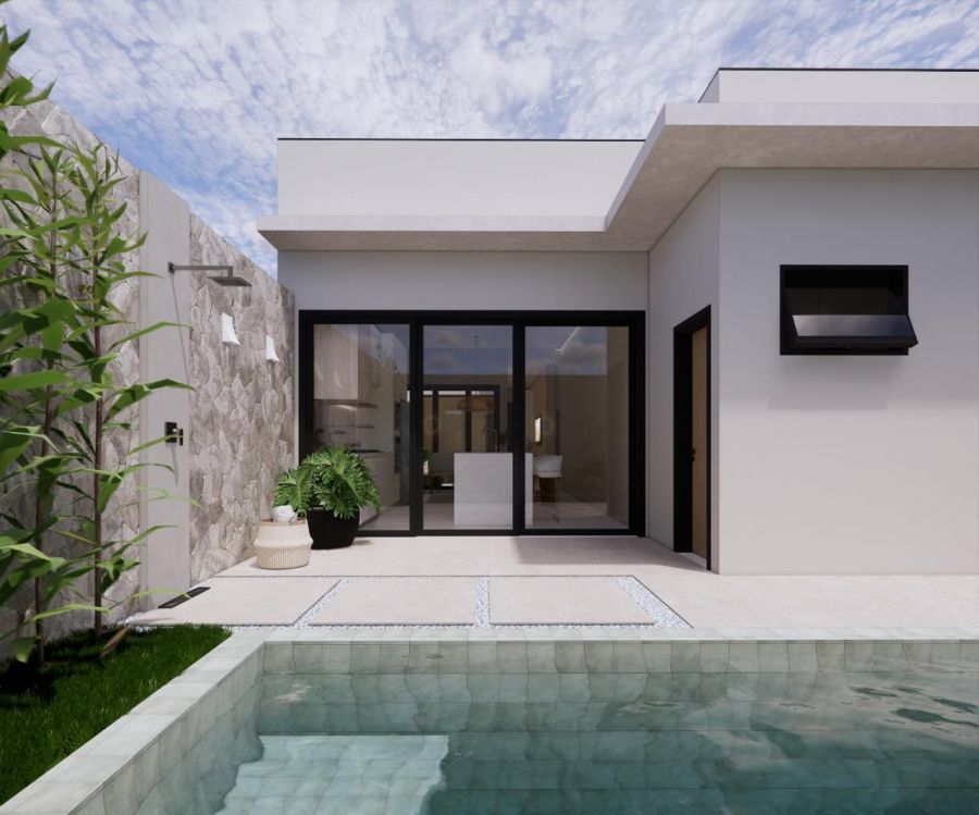 Casa em Condomínio - Venda - Jardim Valencia - Ribeirão Preto - SP