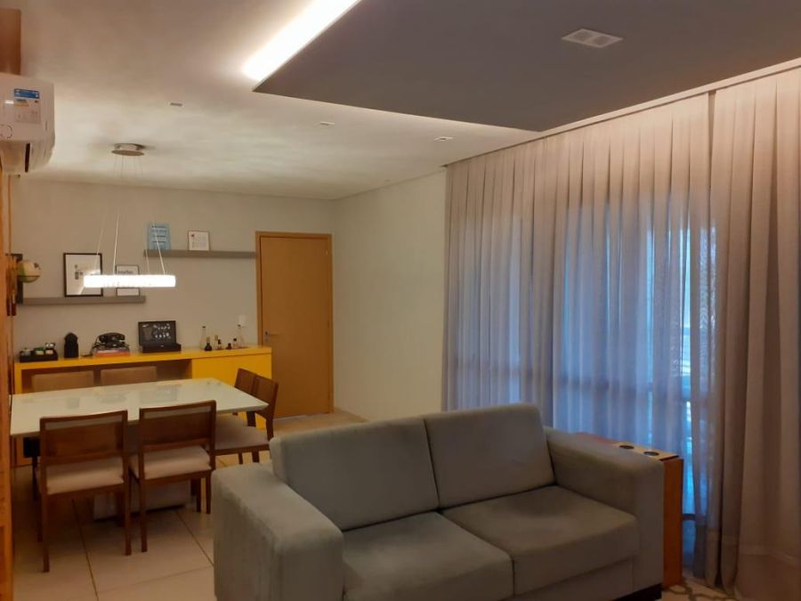Apartamento - Venda - Jardim Bot�nico - Ribeir�o Preto - SP