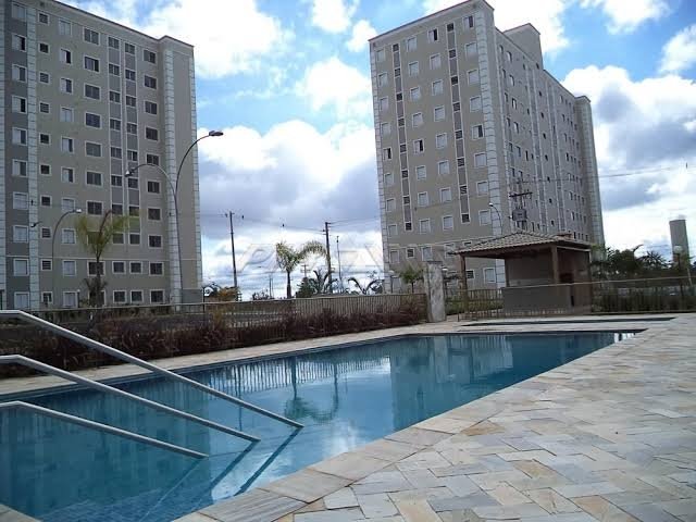 Apartamento - Venda - Condomnio Mirante Sul - Ribeiro Preto - SP