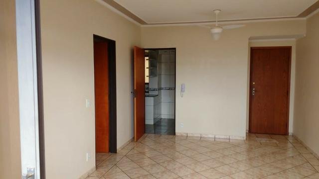Apartamento - Venda - Residencial e Comercial Palmares - Ribeiro Preto - SP