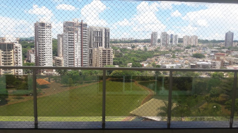 Apartamento - Venda - Jardim Botânico - Ribeirão Preto - SP