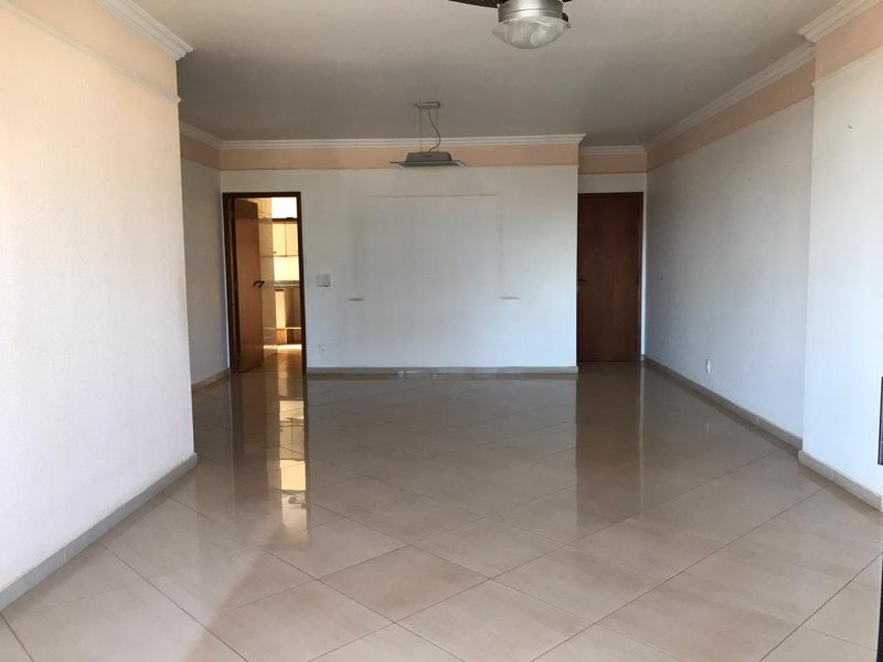 Apartamento - Venda - Centro - Ribeiro Preto - SP