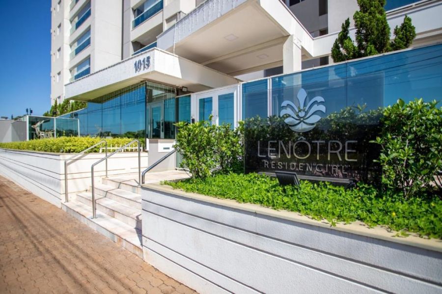Apartamento - Venda - Jardim Olhos Dágua - Ribeirão Preto - SP