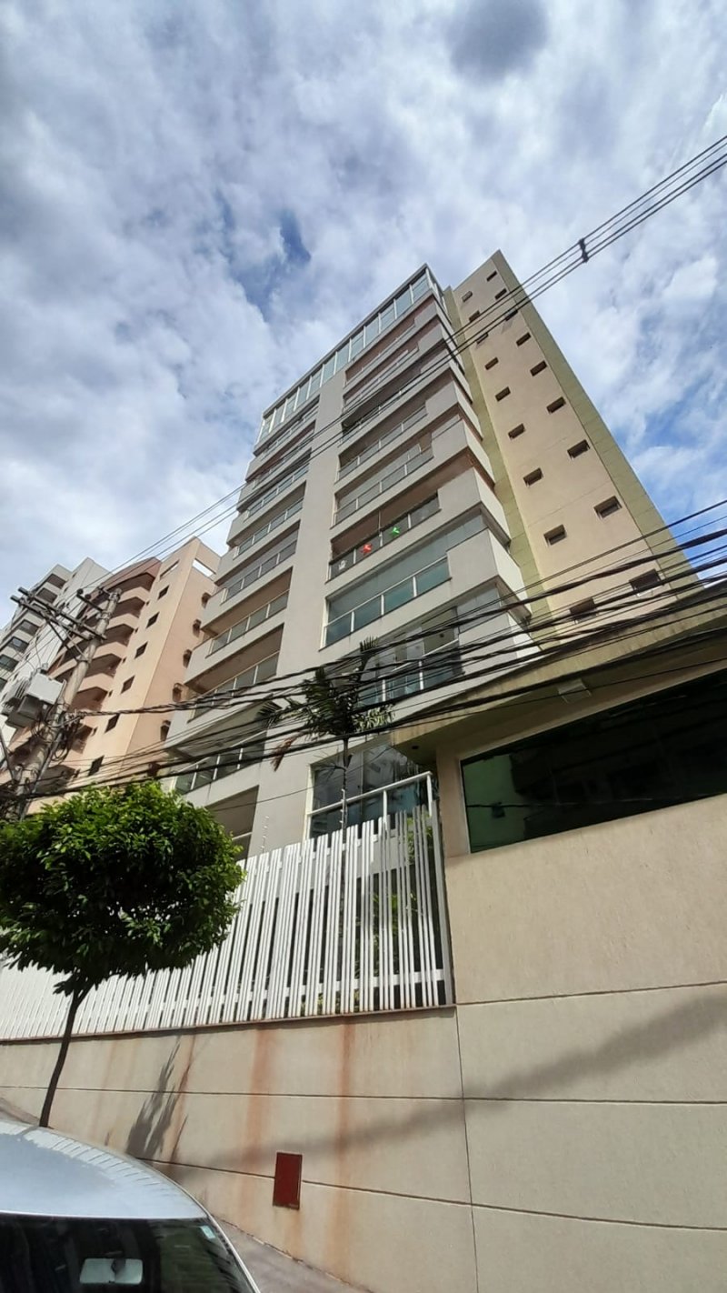 Apartamento - Venda - Jardim Botânico - Ribeirão Preto - SP