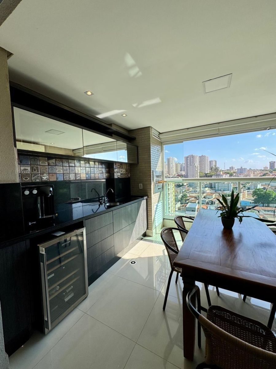 Apartamento - Venda - Santa Cruz do José Jacques - Ribeirão Preto - SP