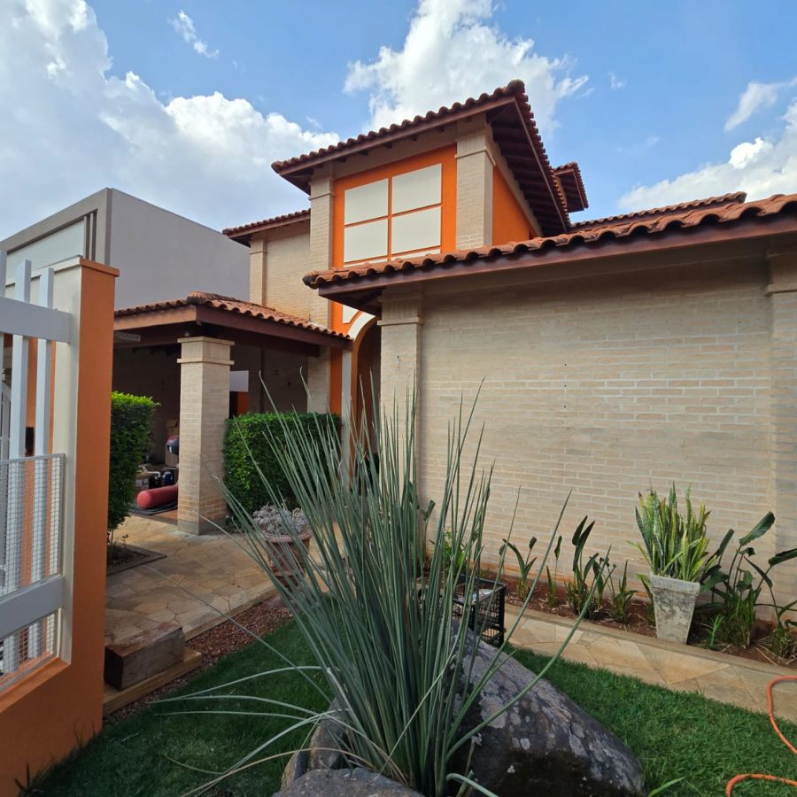 Casa - Venda - City Ribeiro - Ribeiro Preto - SP