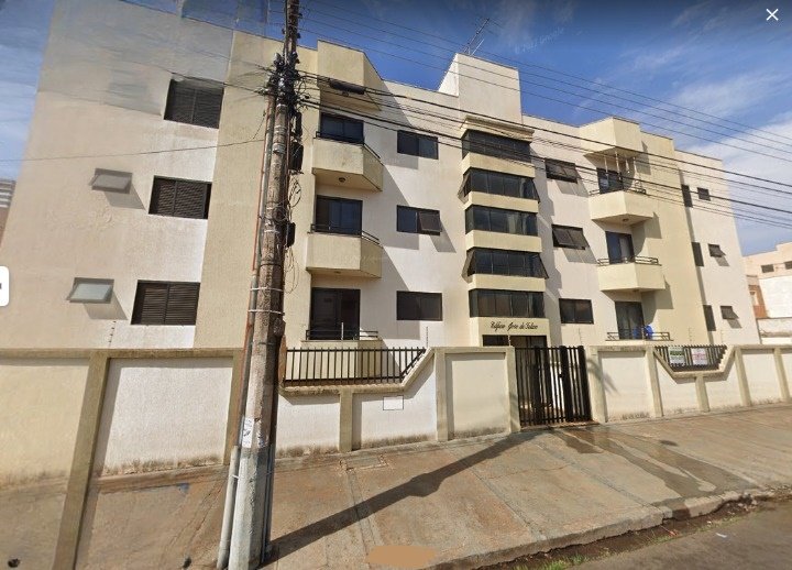 Apartamento - Venda - Jardim Iraj - Ribeiro Preto - SP