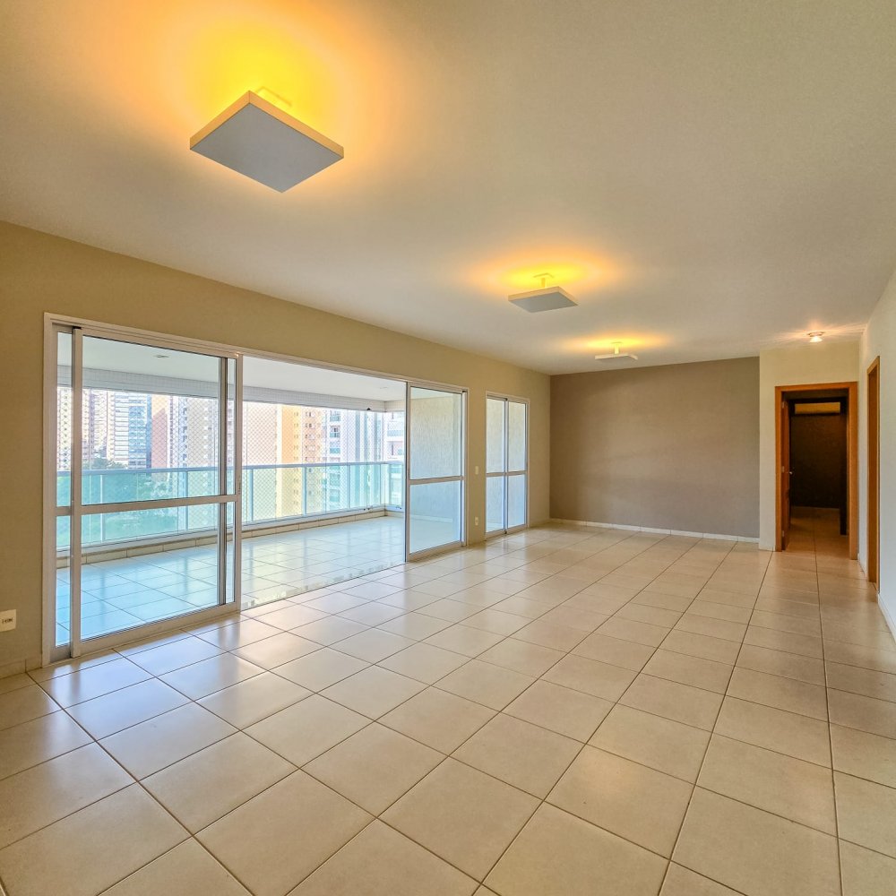 Apartamento - Venda - Jardim Botnico - Ribeiro Preto - SP