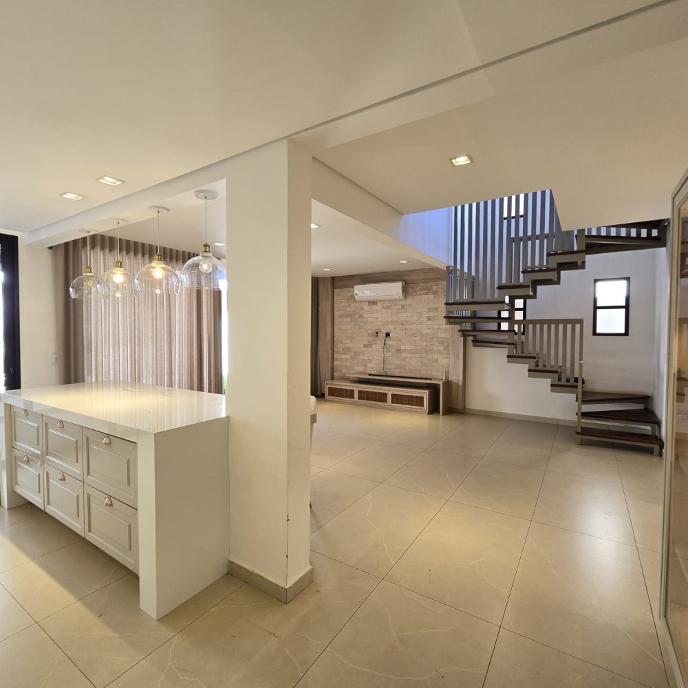 Casa em Condomínio - Venda - Jardim Botânico - Ribeirão Preto - SP