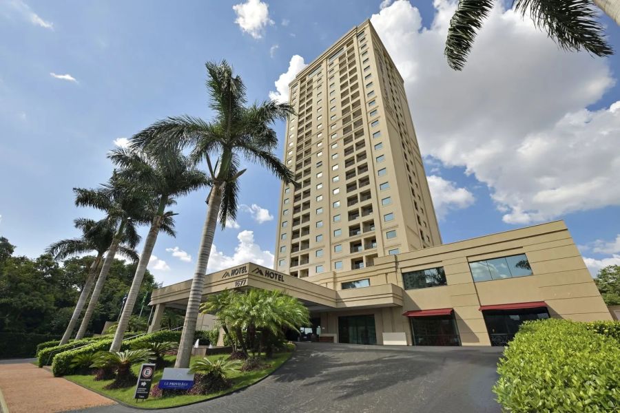 Flat - Venda - Ribeir�nia - Ribeir�o Preto - SP