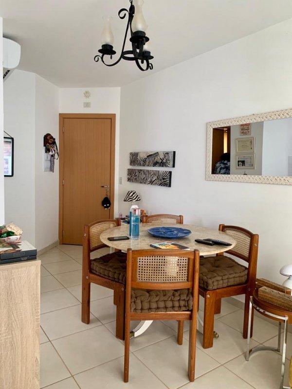 Apartamento - Venda - Nova Aliana - Ribeiro Preto - SP