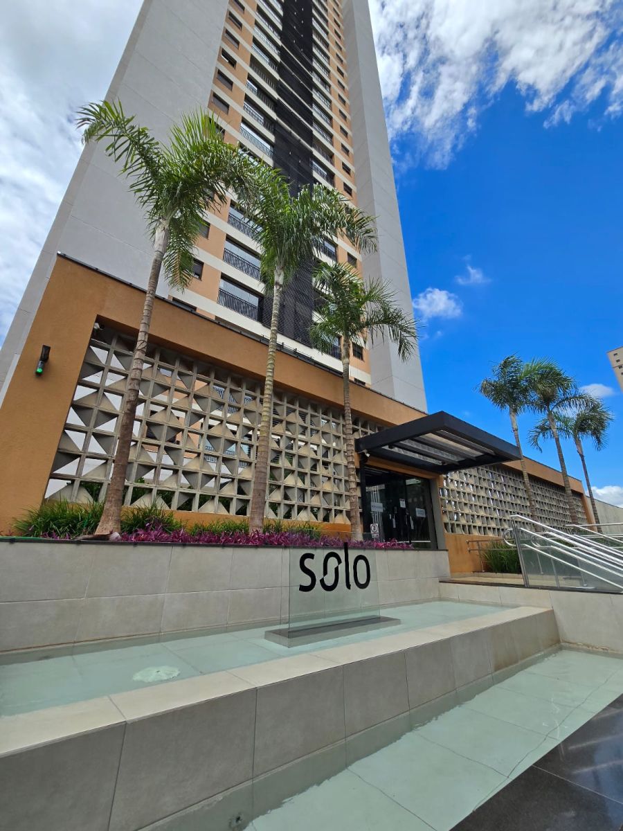 Apartamento - Venda - Quinta da Primavera - Ribeirão Preto - SP