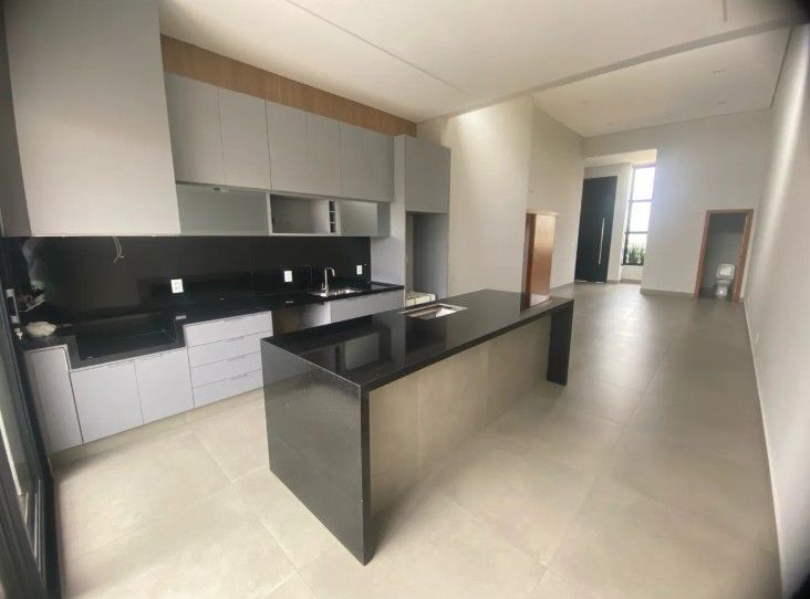 Casa em Condomnio - Venda - Quinta da Mata - Ribeiro Preto - SP