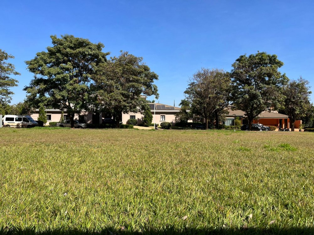 Terreno em Condomínio - Venda - Bonfim Paulista - Ribeirão Preto - SP