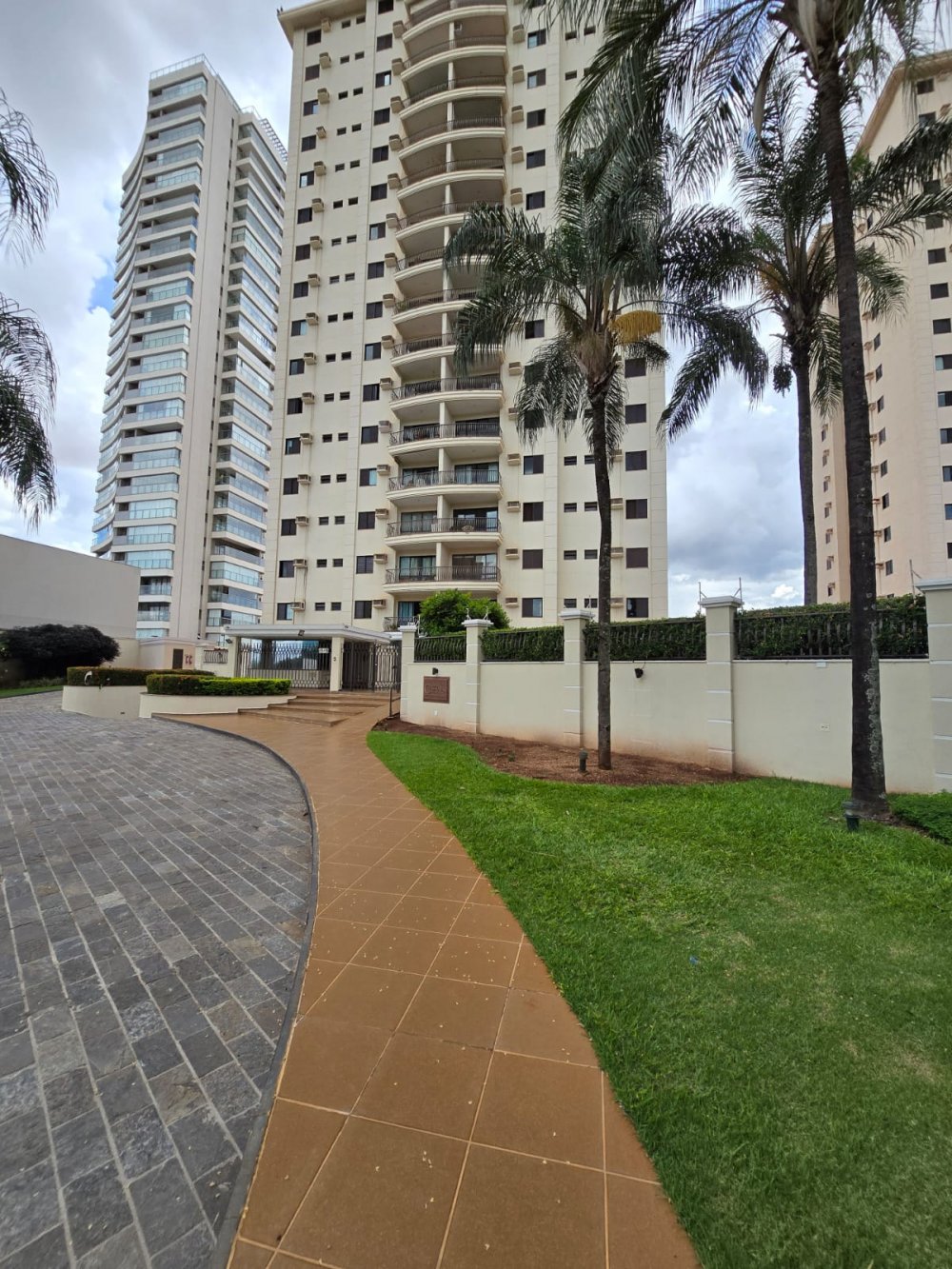 Apartamento - Venda - Jardim Santa ngela - Ribeiro Preto - SP