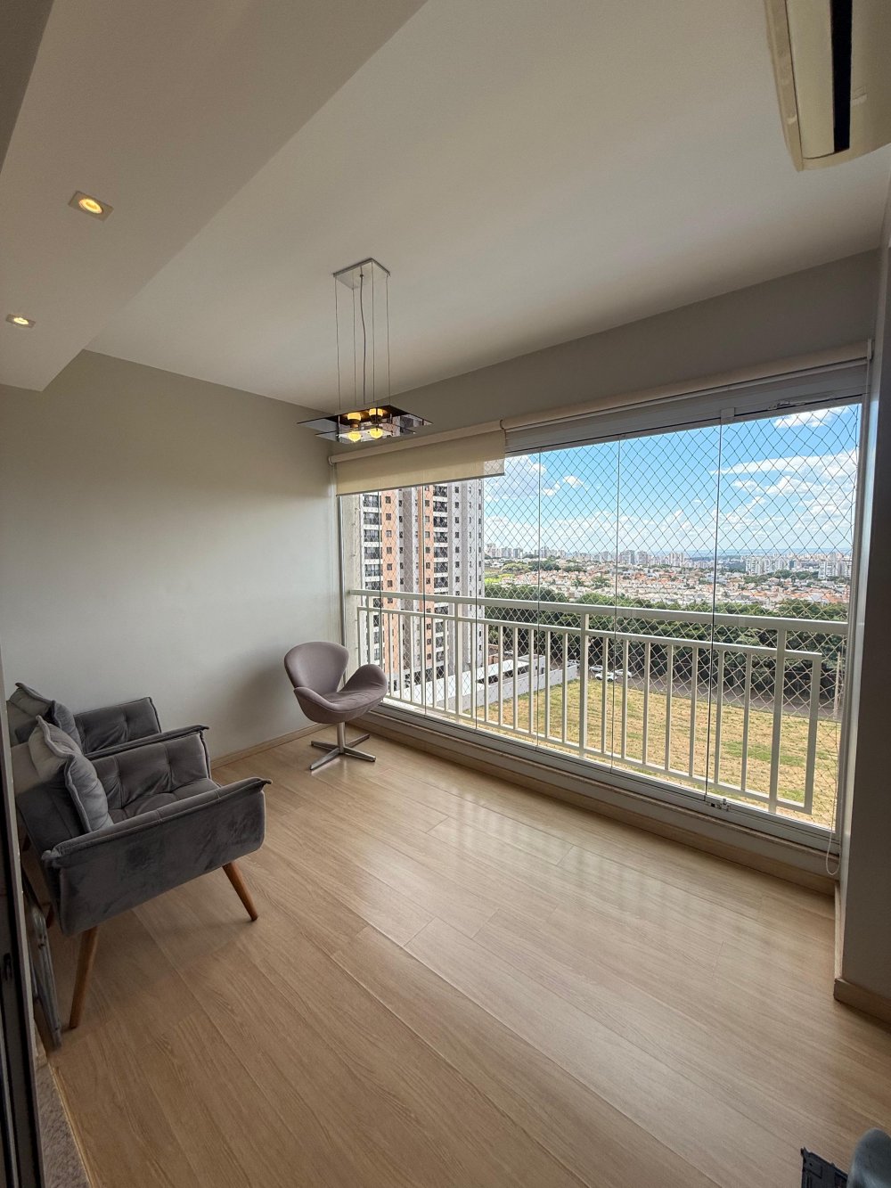 Apartamento - Venda - Quinta da Primavera - Ribeirão Preto - SP