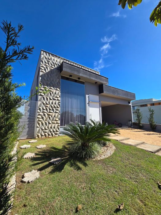 Casa em Condom�nio - Venda - Portal da Mata - Ribeir�o Preto - SP