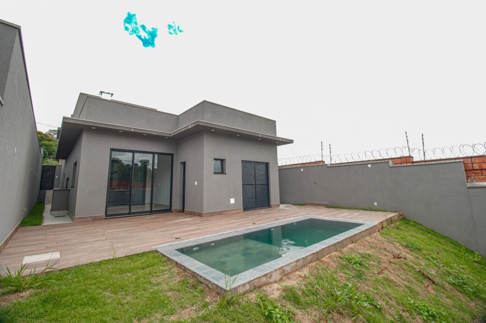 Casa em Condomnio - Venda - Bonfim Paulista - Ribeiro Preto - SP