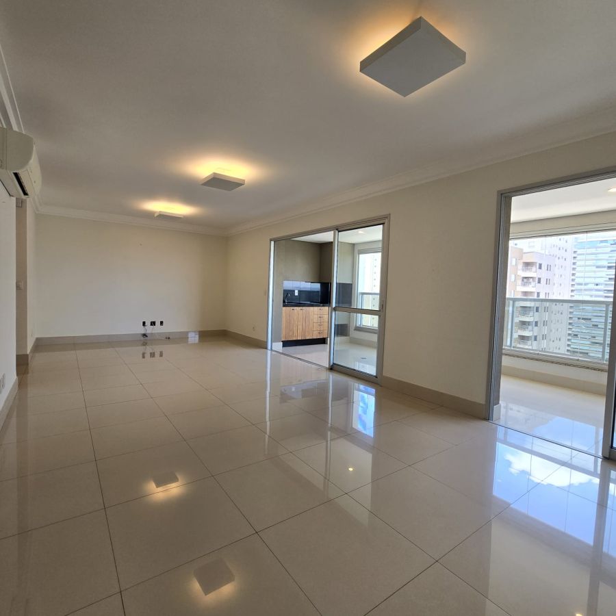 Apartamento - Venda - Bosque das Juritis - Ribeiro Preto - SP