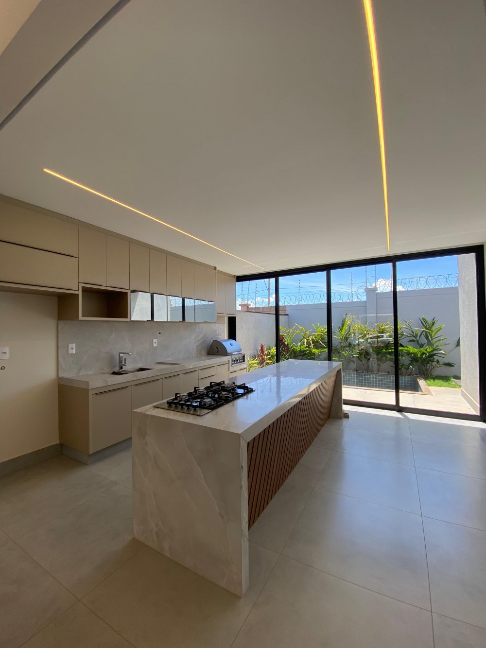 Casa em Condomínio - Venda - Recreio Anhangüera - Ribeirão Preto - SP