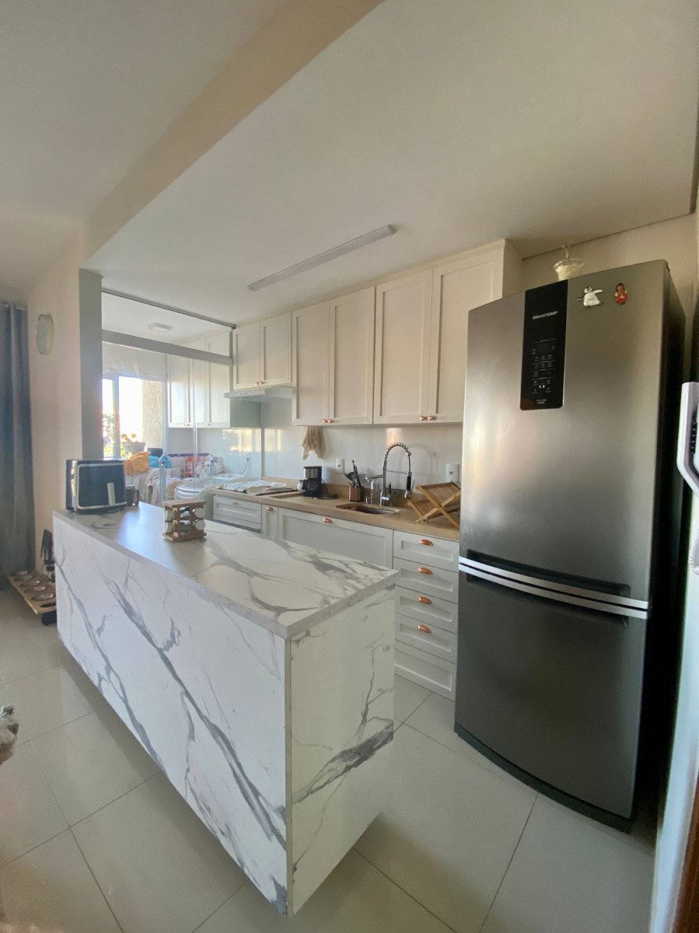 Apartamento - Venda - Nova Aliança - Ribeirão Preto - SP