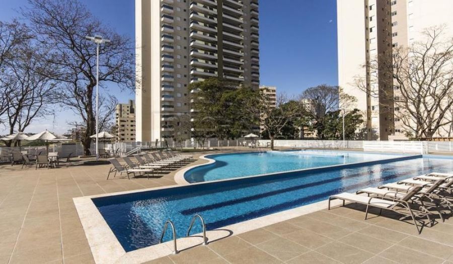 Apartamento - Venda - Jardim Bot�nico - Ribeir�o Preto - SP