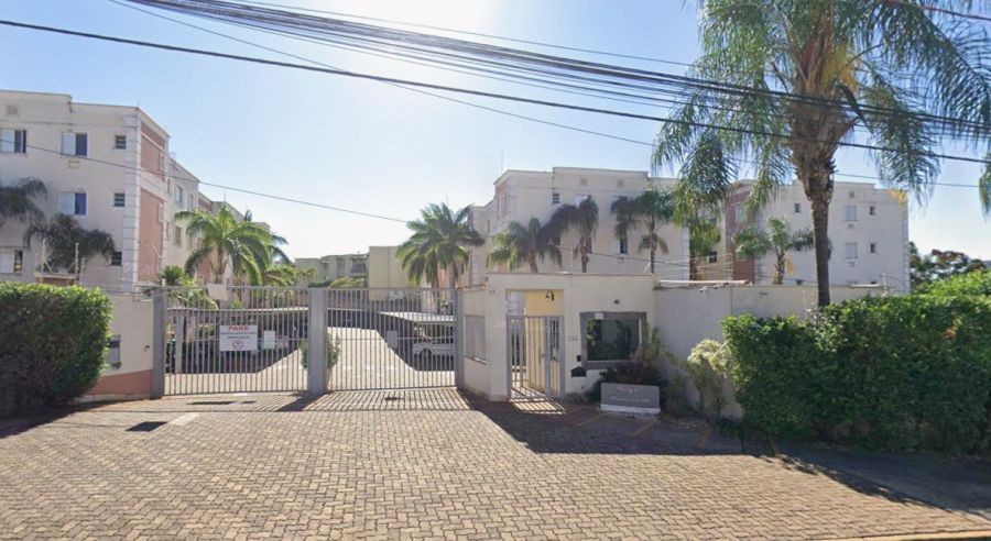 Apartamento - Venda - Vila Monte Alegre - Ribeiro Preto - SP