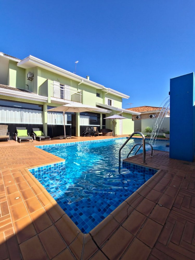 Casa - Venda - City Ribeiro - Ribeiro Preto - SP