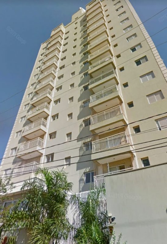 Apartamento - Venda - Parque Industrial Lagoinha - Ribeiro Preto - SP