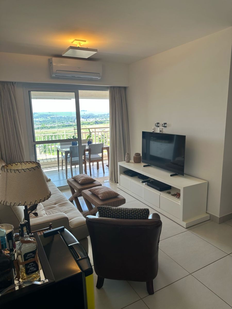 Apartamento - Venda - Quinta da Primavera - Ribeir�o Preto - SP