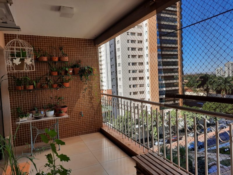 Apartamento - Venda - Jardim Amrica - Ribeiro Preto - SP