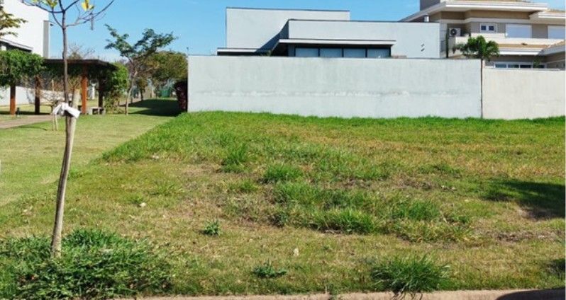 Terreno em Condomínio - Venda - Vila do Golf - Ribeirão Preto - SP