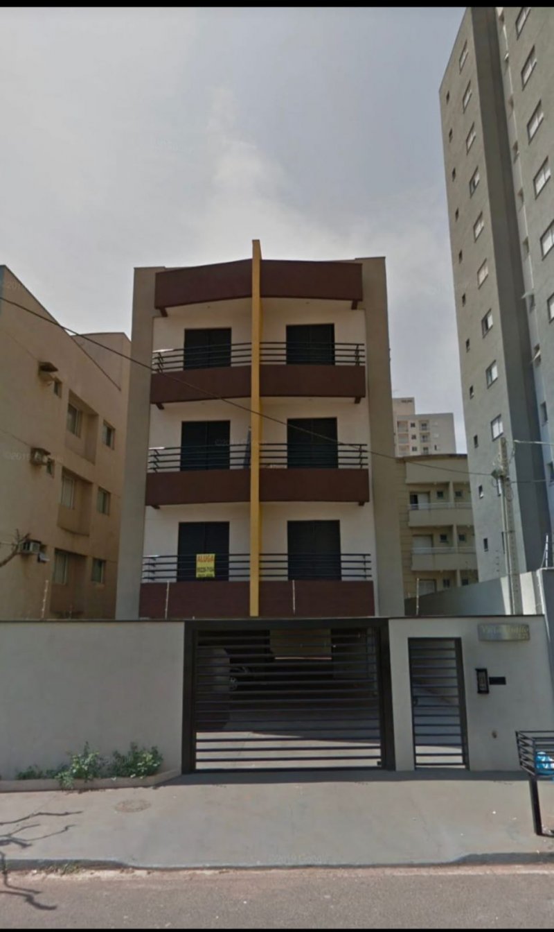 Apartamento - Venda - Nova Aliana - Ribeiro Preto - SP