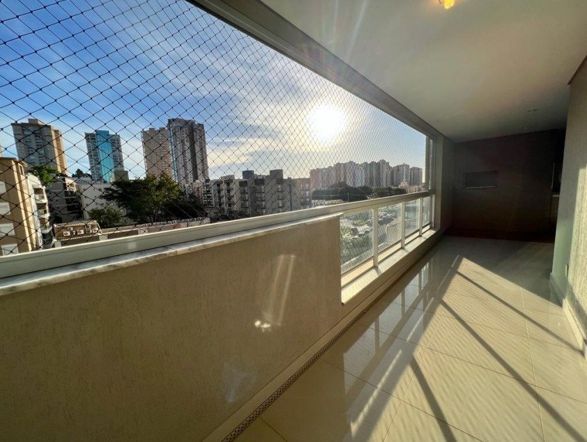 Apartamento - Venda - Bosque das Juritis - Ribeiro Preto - SP