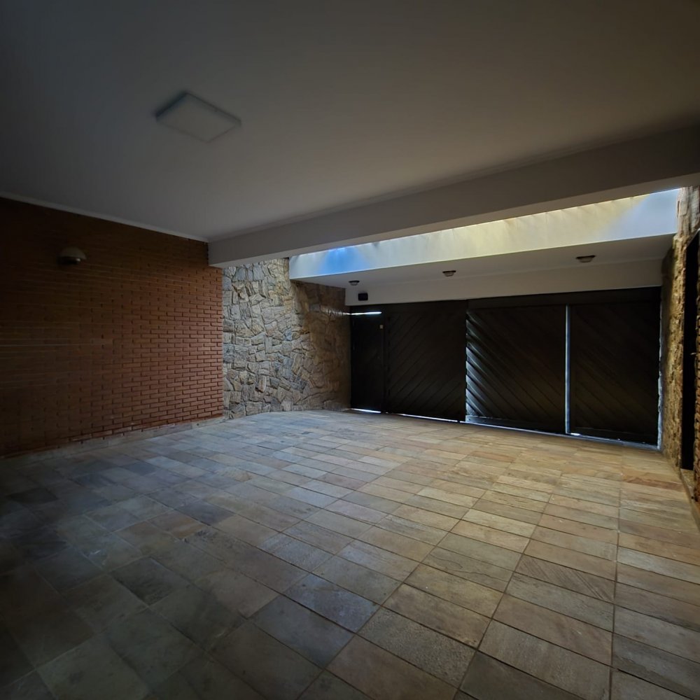 Casa - Venda - Jardim Paulista - Ribeirão Preto - SP