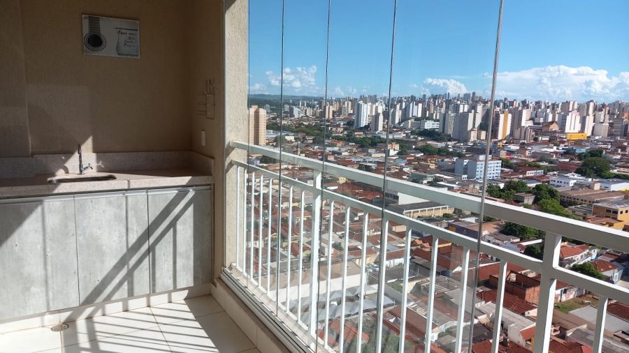 Apartamento - Venda - Campos Eliseos - Ribeiro Preto - SP