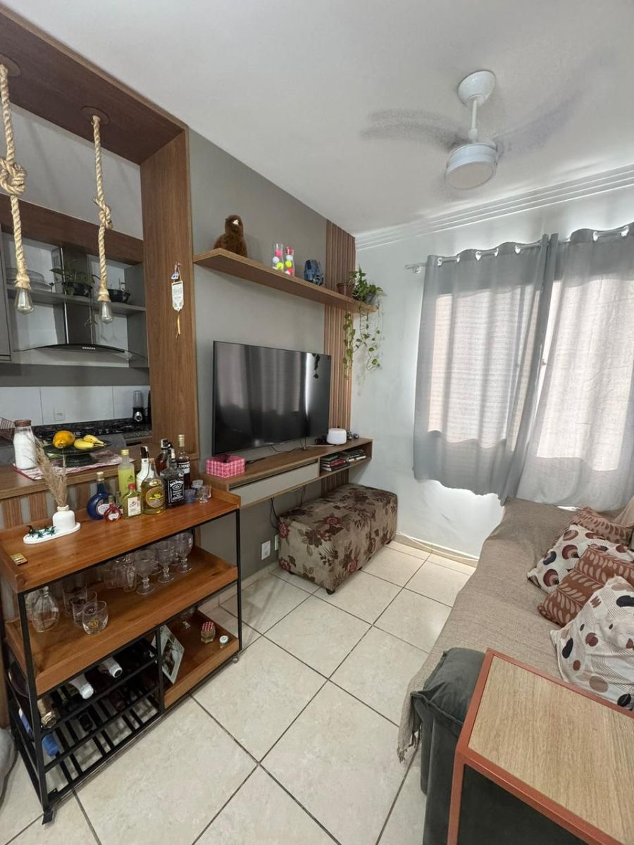 Apartamento - Venda - Vila Virginia - Ribeirão Preto - SP