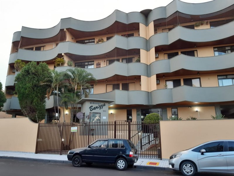 Apartamento - Venda - Jardim Paulistano - Ribeiro Preto - SP