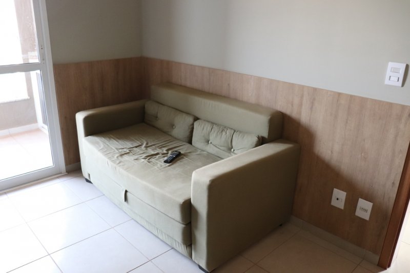 Apartamento - Venda - Nova Aliana - Ribeiro Preto - SP