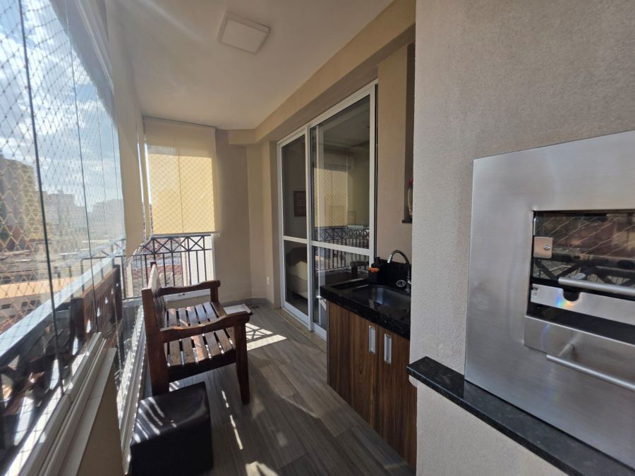 Apartamento - Venda - Centro - Ribeirão Preto - SP