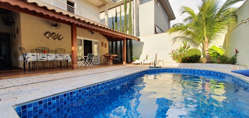 Casa em Condomínio - Venda - Bonfim Paulista - Ribeirão Preto - SP