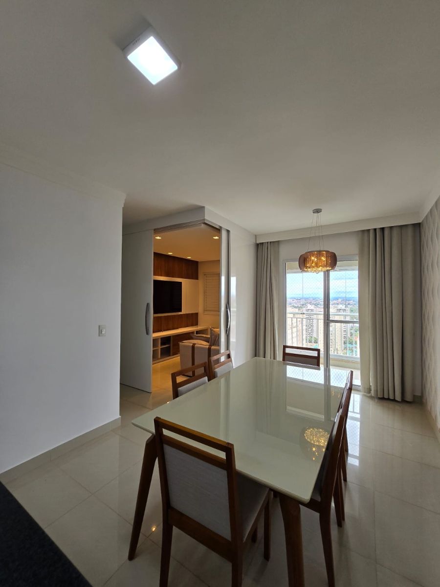 Apartamento - Venda - Alto da Boa Vista - Ribeir�o Preto - SP