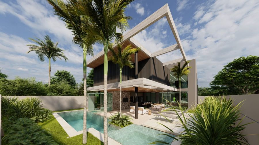 Casa em Condomnio - Venda - Bonfim Paulista - Ribeiro Preto - SP