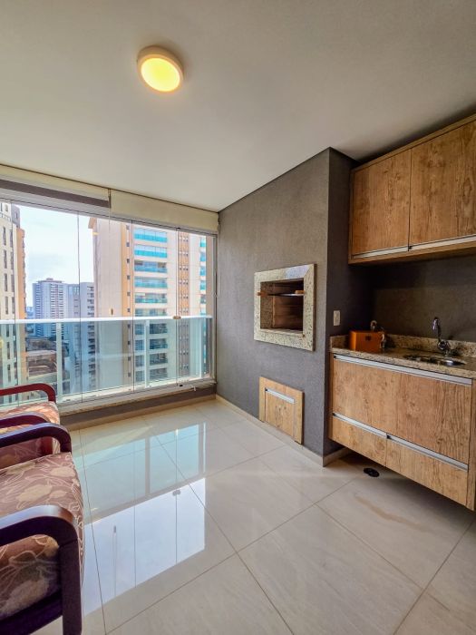Apartamento - Venda - Bosque das Juritis - Ribeir�o Preto - SP