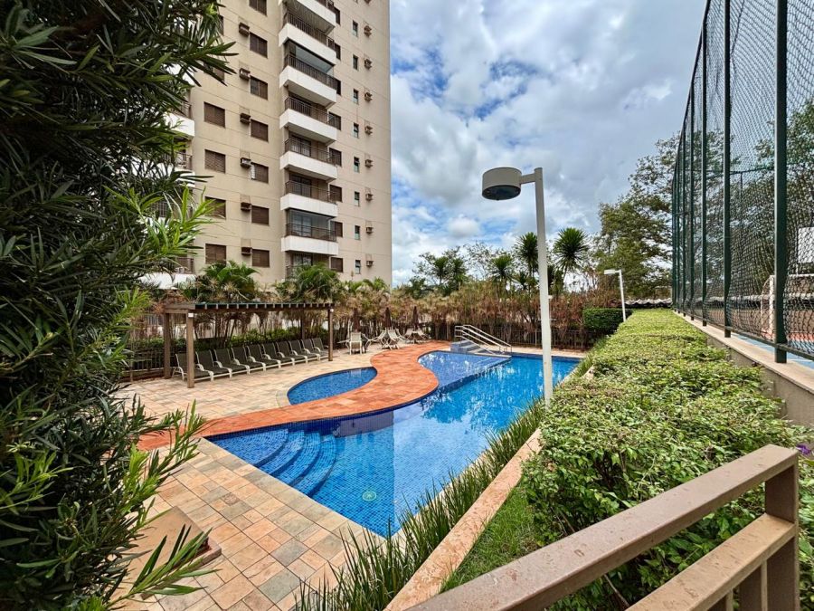 Apartamento - Venda - Jardim Nova Aliança Sul - Ribeirão Preto - SP