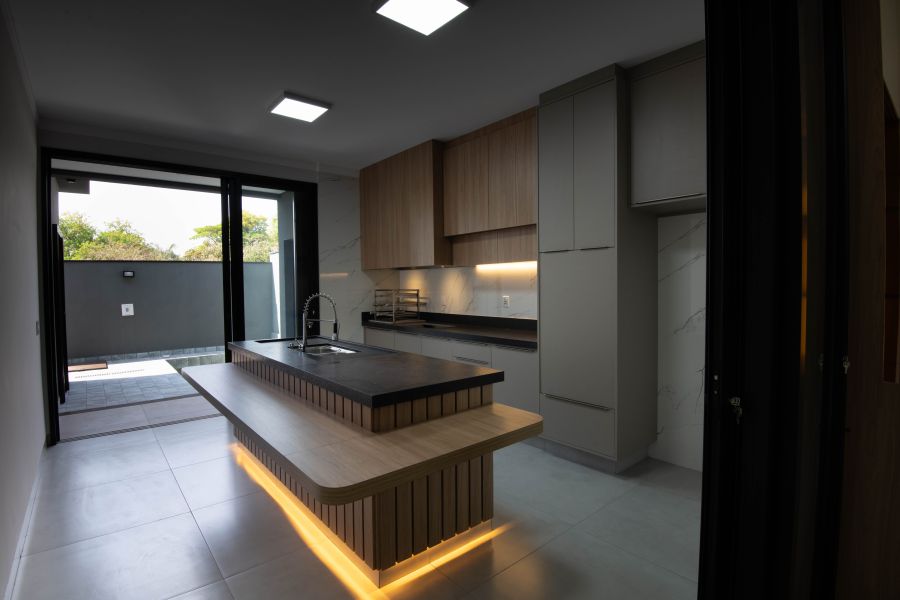 Casa em Condomínio - Venda - Bonfim Paulista - Ribeirão Preto - SP